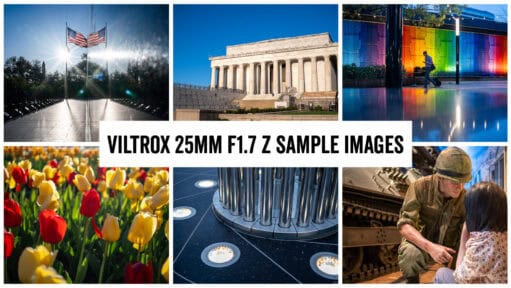 viltrox 25mm f1.7 z sample images