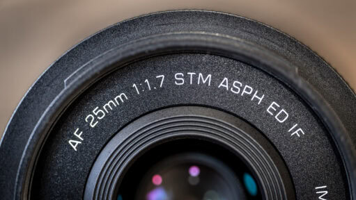 Viltrox AF 24 1.7 Nikon Z. Photo by David Coleman - havecamerawilltravel.com