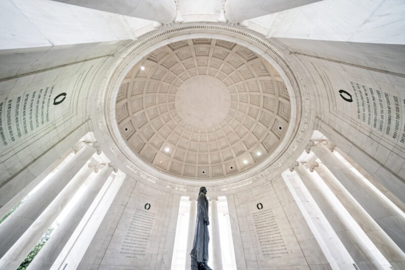 Sample image shot with a Laowa 10mm f2.8 ultra-wide-angle lens on a Nikon Z8. Photo by David Coleman - havecamerawilltravel.com