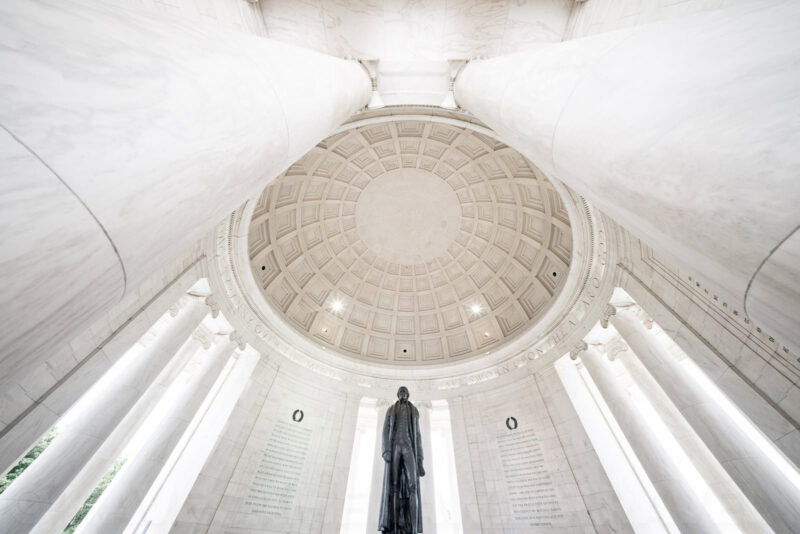 Sample image shot with a Laowa 10mm f2.8 ultra-wide-angle lens on a Nikon Z8. Photo by David Coleman - havecamerawilltravel.com