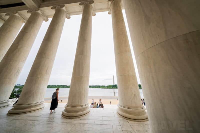 Sample image shot with a Laowa 10mm f2.8 ultra-wide-angle lens on a Nikon Z8. Photo by David Coleman - havecamerawilltravel.com