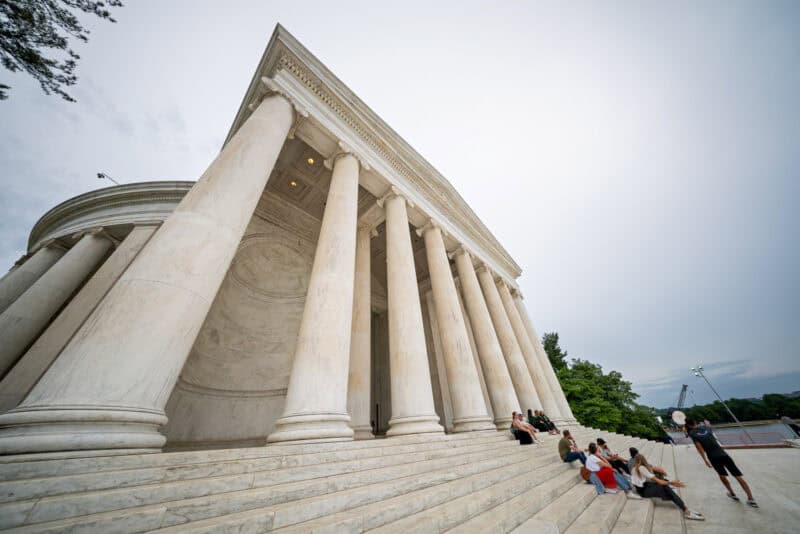 Sample image shot with a Laowa 10mm f2.8 ultra-wide-angle lens on a Nikon Z8. Photo by David Coleman - havecamerawilltravel.com