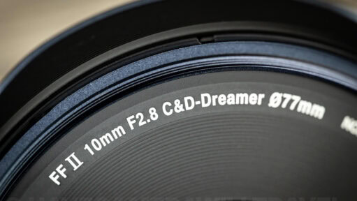 Venus Optics Laowa 10mm f2.8 Zero-D FF Autofocus Lens (Nikon Z). Photo by David Coleman - havecamerawilltravel.com