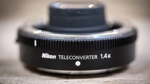 Nikon Z TC-1.4x Teleconverter Hands-on Review