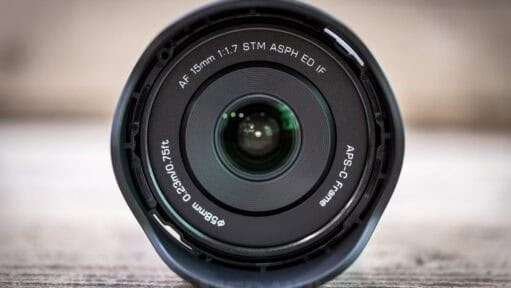 Viltrox AF 15mm f1.7 AIR Z APS-C Lens. Photo by David Coleman - havecamerawilltravel.com
