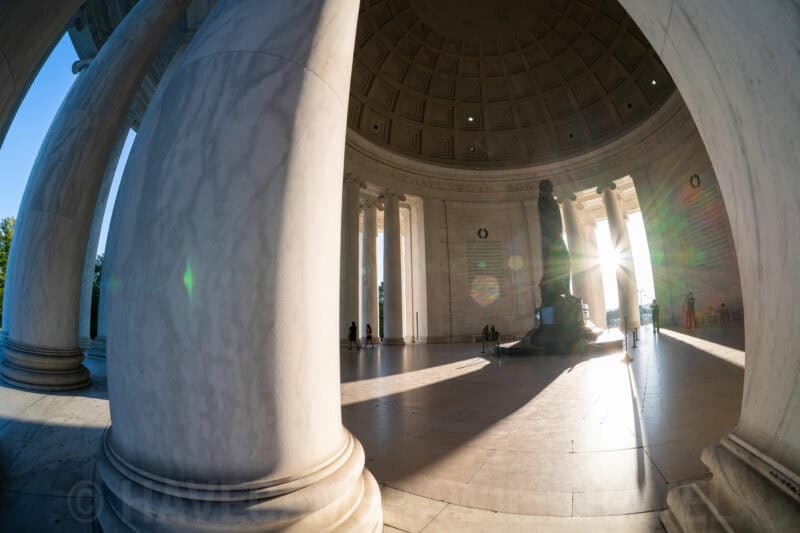 AstrHori 12mm f/2.8 Z Fisheye Sample Image. Photo by David Coleman - havecamerawilltravel.com