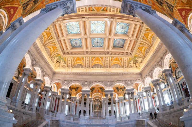 AstrHori 12mm f/2.8 Z Fisheye Sample Image. Photo by David Coleman - havecamerawilltravel.com