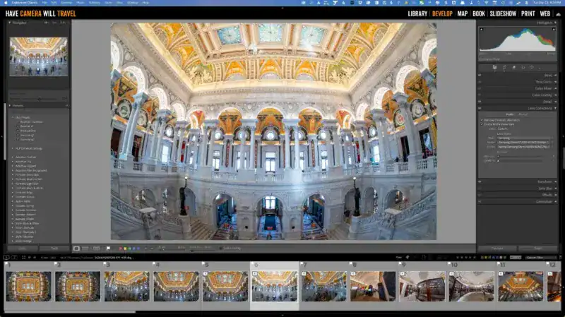 AstrHori 12mm f/2.8 Z Fisheye Hands-on Review
