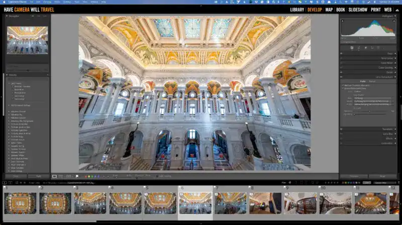 AstrHori 12mm f/2.8 Z Fisheye Hands-on Review