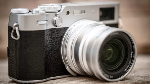 Viltrox WCL-X100VI Wide-Angle Conversion Lens. Photo by David Coleman - havecamerawilltravel.com