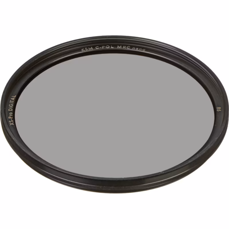 BW Circular Polarizer XS-Pro Digital