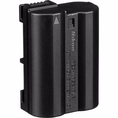 Nikon EN-EL15c battery