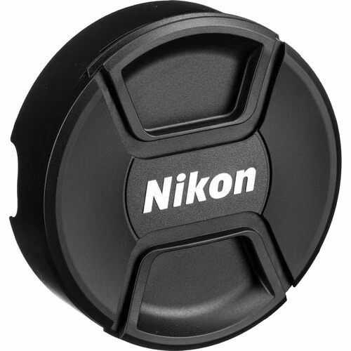 Nikon LC-K102 Lens Cap