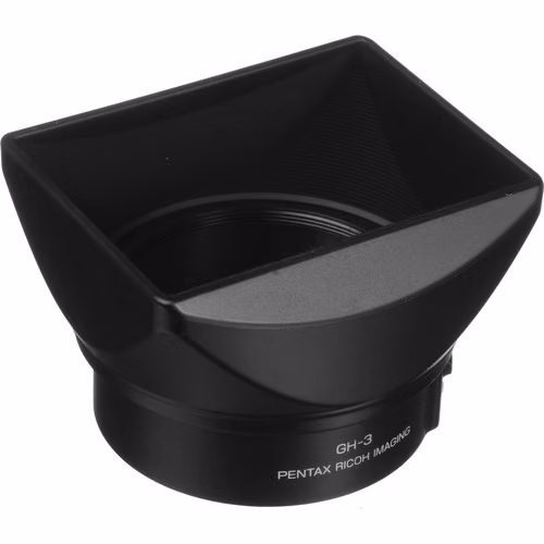 Ricoh GH-3 Hood Adapter