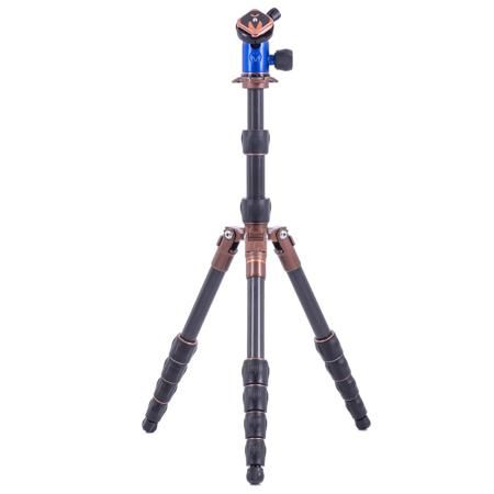 3 Legged Thing Rick Travel Tripod Hands-on Review