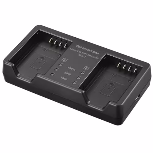 Olympus BCX-1 Battery Charger