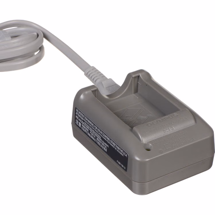 Olympus BLS-5 battery charger