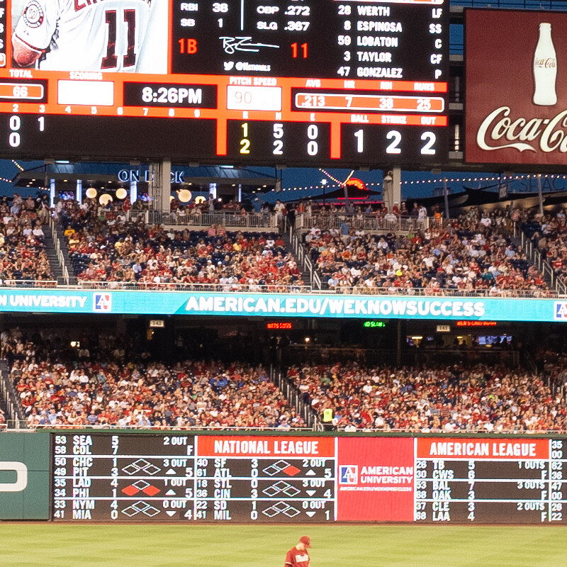 100% crop (center) of a Ricoh GR II RAW image before DxO PureRAW processing
