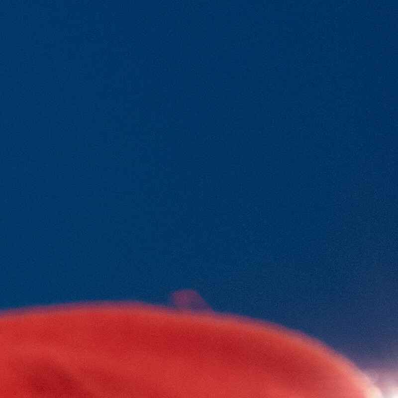 100% crop (corner) of a Ricoh GR II RAW image before DxO PureRAW processing