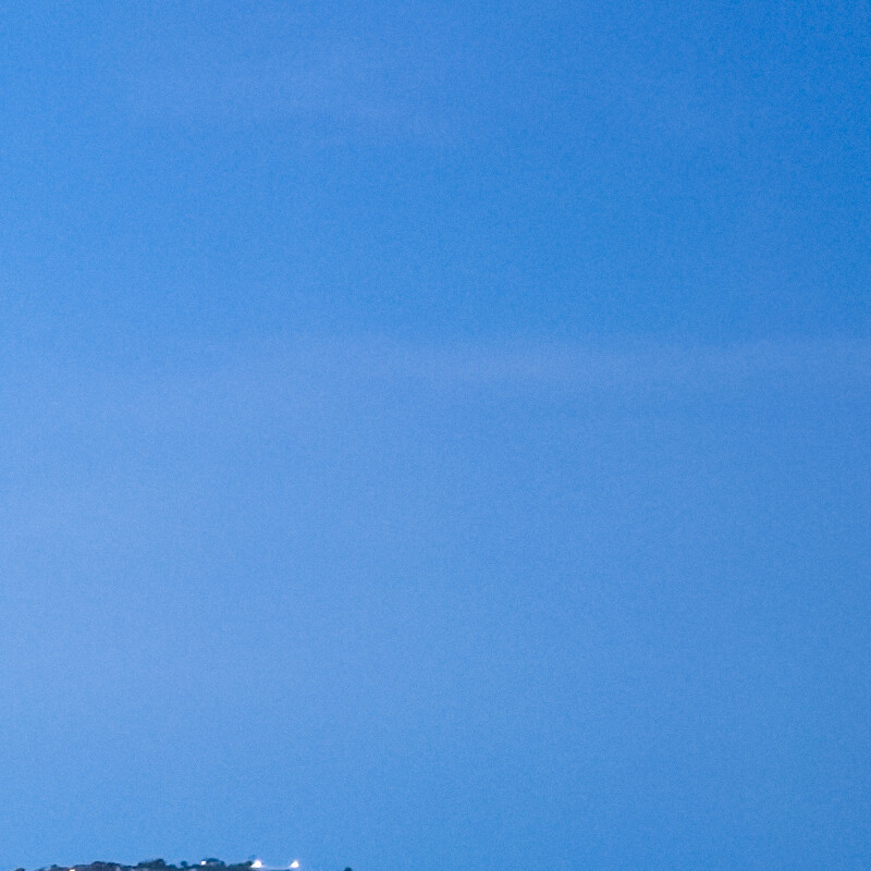 100% crop (corner) of a Ricoh GR II RAW image processed with DxO PureRAW (DeepPRIME)