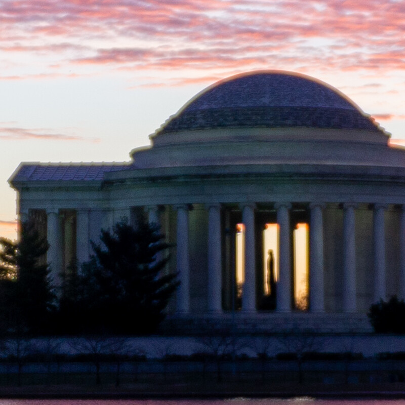 100% crop (center) of a Sony a6000 RAW image before DxO PureRAW processing