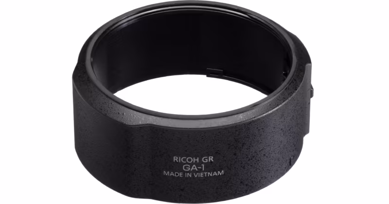 Ricoh GA-1 Adapter