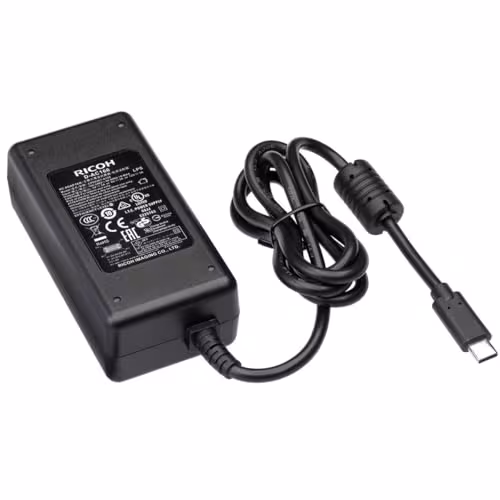 Ricoh K-AC166U AC Adapter Kit