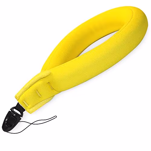Waterproof Camera Float Strap