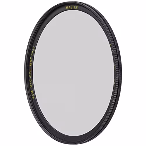 B+W 82mm Kaesemann Circular Polarizer