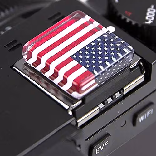 Foto&Tech Hot Shoe Cover