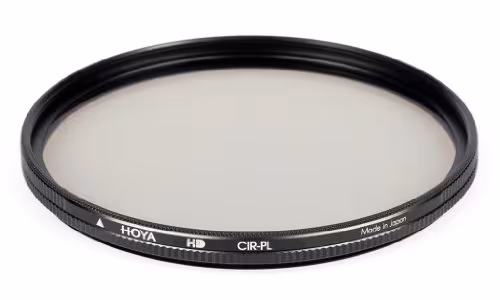 Hoya 52mm HD Circular Polarizer