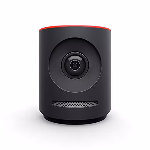 Logitech Mevo Plus Live Event Camera