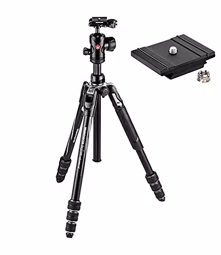 Manfrotto Befree Advanced Tripod Kit