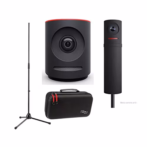 Mevo Plus Live Event Camera Bundle