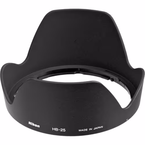 NIKON HB-25 Lens Hood