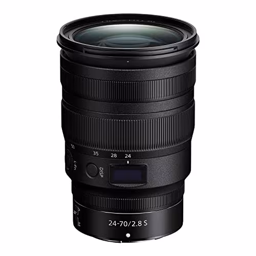 NIKON NIKKOR Z 24-70mm f/2.8 S