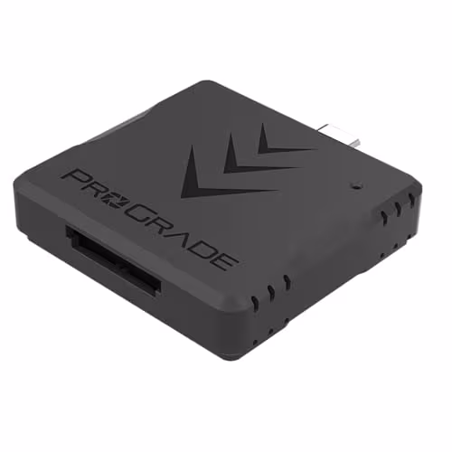 ProGrade Digital CFexpress Type A Card Reader
