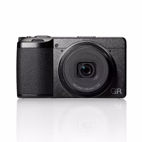 Ricoh GR IV