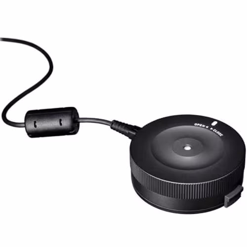Sigma USB Dock for Nikon