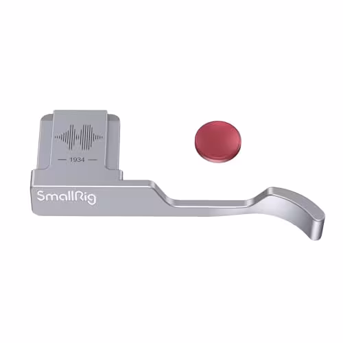 SmallRig Thumb Grip for Fujifilm X100V/X100VI